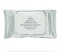 Image Skincare I Beauty Refreshing Facial Wipes - Очищающие тонизирующие салфетки