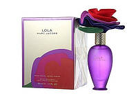 Marc Jacobs Lola Velvet Edition 50 мл - парфюм (edp)