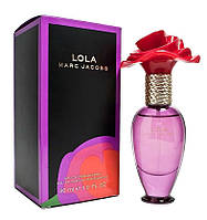 Marc Jacobs Lola 30 мл - парфюм (edp)