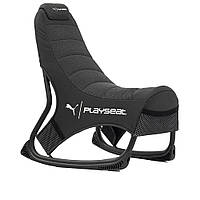 Консольное игровое кресло Playseat Puma Active Edition Black