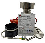 Тензодатчик Keli ZSFY-A 20t (якість OAP), фото 4