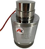 Тензодатчик Keli ZSFY-A 30t (якість OAP), фото 3