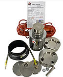 Тензодатчик Keli ZSFY-A 30t (якість OAP), фото 2