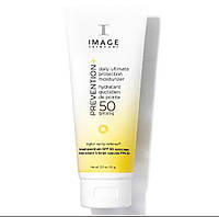 Image Skincare Prevention+ Daily Ultimate Protection Moisturizer - денний крем, Що Омолоджує, SPF 50