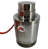 Тензодатчик Keli ZSFY-A 40t (якість OAP), фото 2