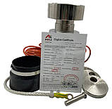 Тензодатчик Keli ZSFY-A 40t (якість OAP), фото 4