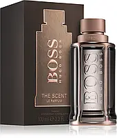 Hugo Boss BOSS The Scent Le Parfum парфуми для чоловіків 100мл