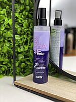 Фіолетовий спрей-кондиціонер для світлого волосся Laboratoire Ducastel Subtil Biphase Violet 200мл