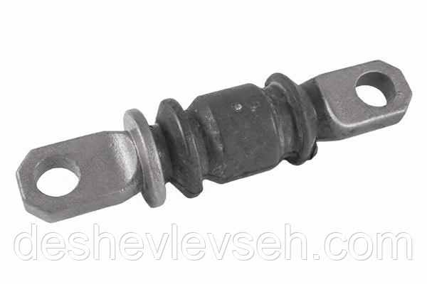Сайлентблок передній переднього важеля 7701653SX/Toyota Harrier/Lexus RX300 MCU10/15, 77-01653-SX, (Stellox)