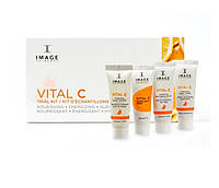 Image Skincare Vital C Trial Kit - Пробный набор Vital C