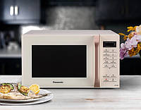 Микроволновая печь Panasonic NN-ST35MKZPE 23 л h