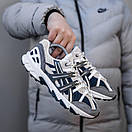 Кросівки чоловічі білі Asics Gel-Sonoma 15-50 French Blue (14763), фото 5