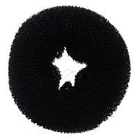 Валик для волос MiC Черный (LN-856) EV, код: 7700008