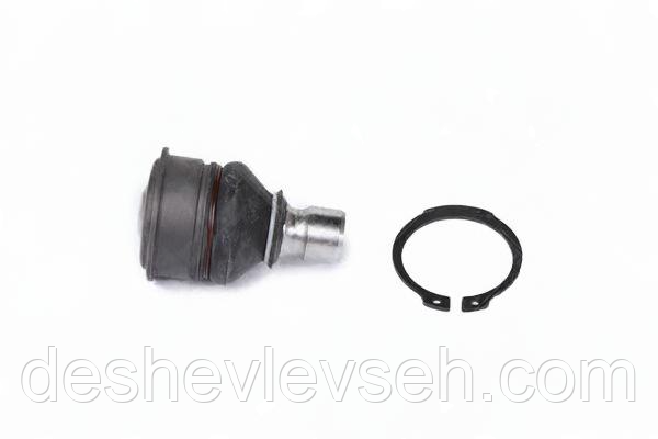 Опора кульова/Nissan Juke 1.6/1.5DCi 10-, 52-10103-SX, (Stellox), фото 1
