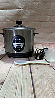 Рисоварка электрическая (1 литр)-Tristar RK-6126