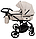 Дитяча коляска 2 в 1 Adamex Zico Eco SA-7, фото 2