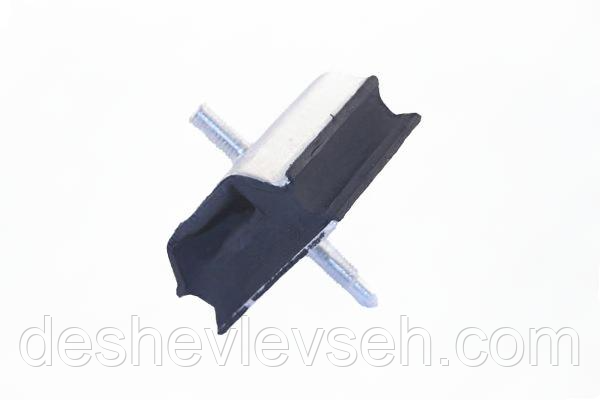 Сайлентблок зад. балки зад. 7211422SX / Citroen ZX/Xsara, Peugeot 306 91-, 72-11422-SX, (Stellox), фото 1