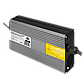 Зарядний пристрій для акумуляторів LiFePO4 3.2V (3.65V)-20A-64W-LED, фото 3