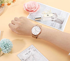 Besta Жіночий годинник Besta Love UA Rosegold, фото 3