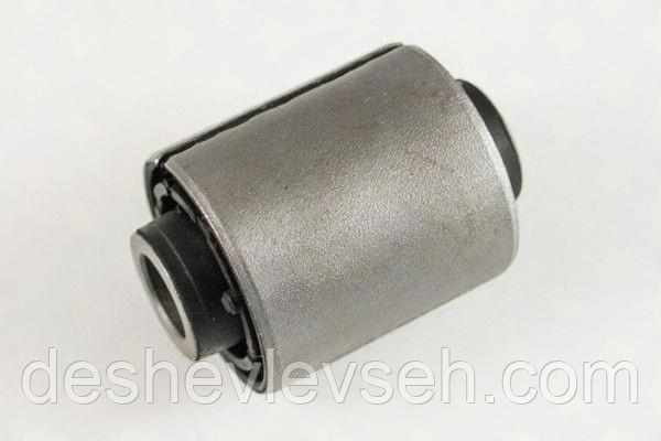 Сайлентблок заднього поперечного важеля 7700529SX/Hyundai iX35 4WD 10-, 77-00529-SX, (Stollox), фото 1
