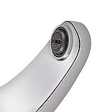 Смеситель для раковины Lidz Tech 077 бесконтактный LDTEC077CRM32533 Chrome, фото 4