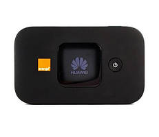 WiFi роутер 3G 4G LTE модем Huawei E5577s-321 для Київстар, Vodafone, Lifecell