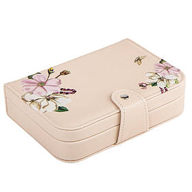 Скринька для прикрас "Краса магнолії", 14*20*5 см ELISEY