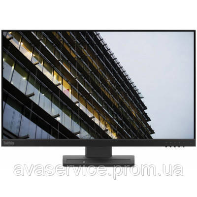 Монітор Lenovo E24-28 (62B6MAT3UA)