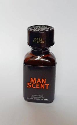 Попперс Man Scent 24 ml, фото 1