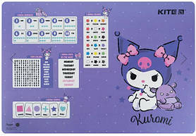 Підкладка настільна 42,5*29см Hello Kitty