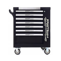 Візки інструментальні