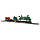 Конструктор LEGO City Вантажний поїзд 1226 деталей (60198), фото 2