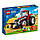 Конструктор LEGO City Great Vehicles Трактор 148 деталей (60287), фото 8