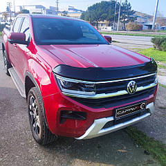 Volkswagen Amarok 2022+