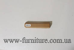 Паличка воскова кальвадос (груша,вільха темна)12