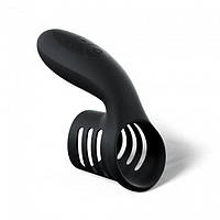 Вибронасадка 2в1 Love To Love Wering: ерекційне віброкільце і Вибронасадка на член