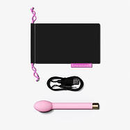 Вібратор для точки G: Любов до любові О. М.Г. Троянда, фото 3