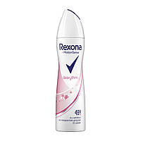 Антиперспирант женский аэрозольный Rexona Биоритм 150 мл