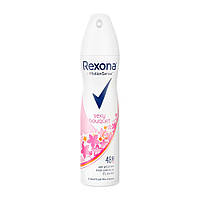 Антиперспирант женский аэрозольный Rexona Яркий букет 150 мл