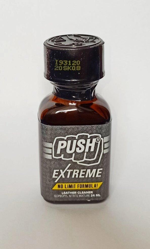 Попперс Push Extreme 24 ml