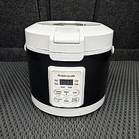 Автомобильная мультиварка 3 литра 12-24 вольт рисоварка для машины, фуры