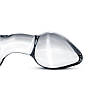 Скляний стимулятор простати Gildo Glass Prostate Plug No. 13, фото 7