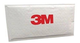 Набір пластирів 3M advanced comfort plaster (12 шт), підвищений комфорт