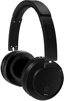 Наушники bluetooth Mozart REH-A01 Black Recci CC100081 a