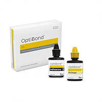 Optibond FL (Оптибонд ФЛ) двухкомпонентная адгезивная система 8 мл + 8 мл