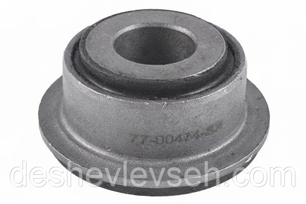 Сайлентблок заднього поздовжня. важеля передній 7700474SX/ Toyota Rav4 ACA3/GSA3 05-, 77-00474-SX, (Stellox), фото 1