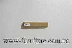 Паличка воскова дуб натуральний 05