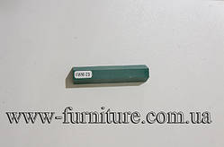 Паличка воскова зелена 23