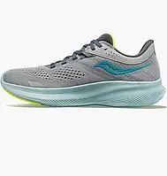 Urbanshop com ua Кросівки Saucony Ride 16 Running Shoes Grey S20830-15 РОЗМІРИ ЗАПИТУЙТЕ