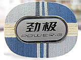 DHS Power G9 основа ракетка, фото 8